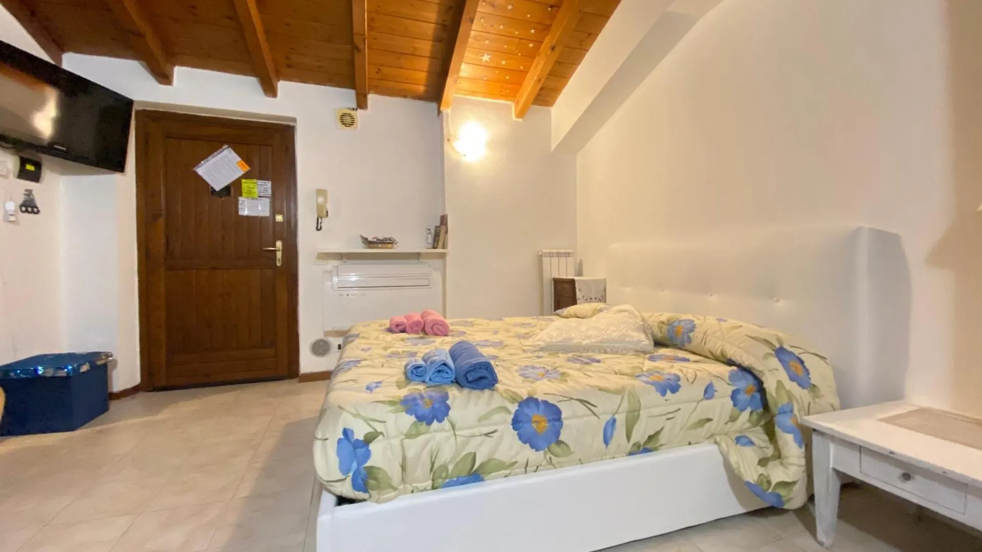 Apartamento La Casa Del Sole Bérgamo 0*,