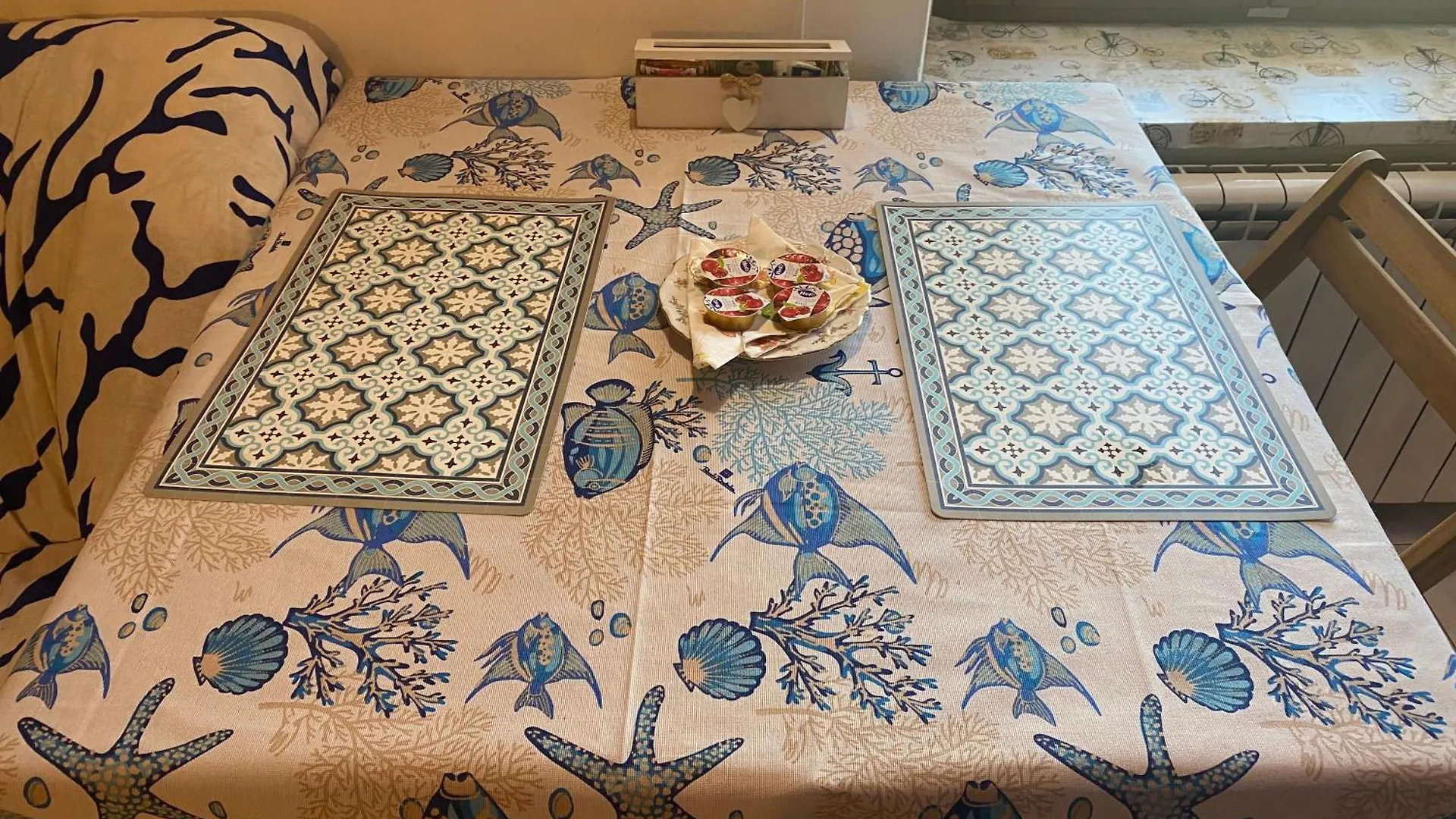 Apartamento La Casa Del Sole Bérgamo