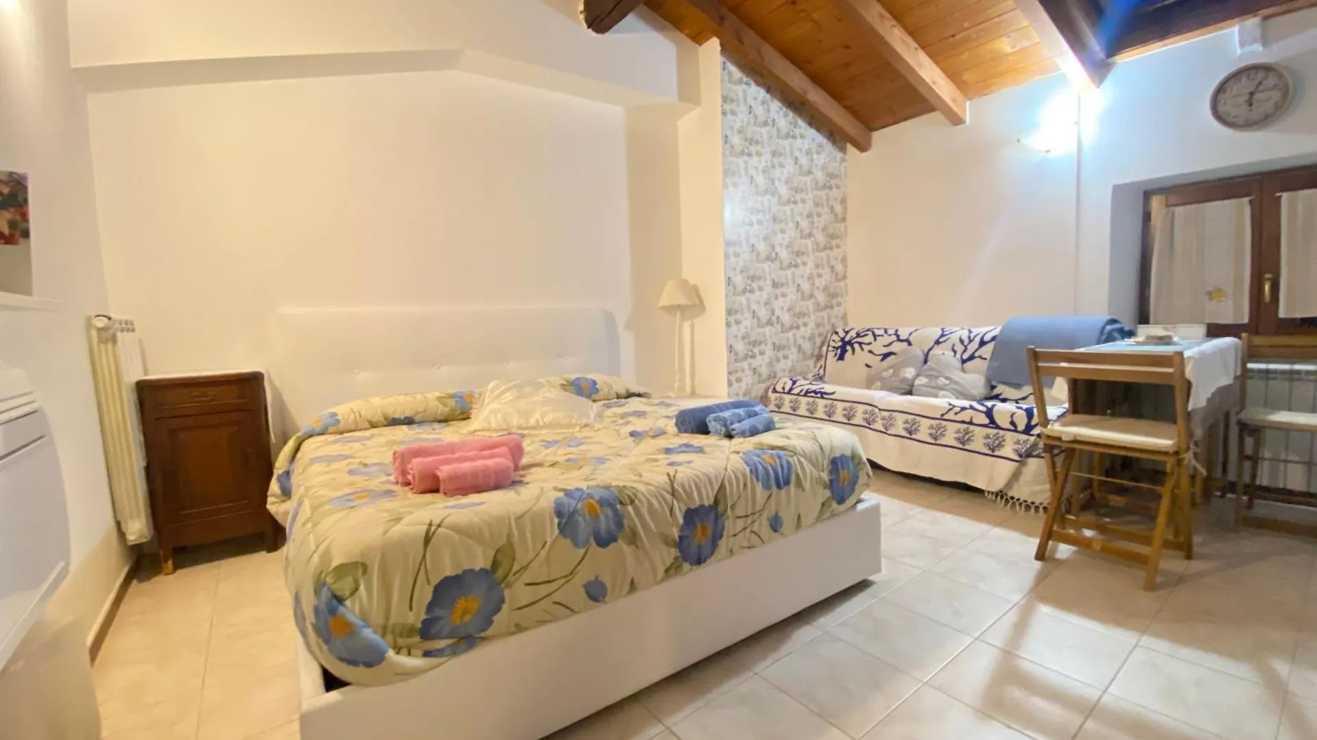 Apartamento La Casa Del Sole Bérgamo Italia
