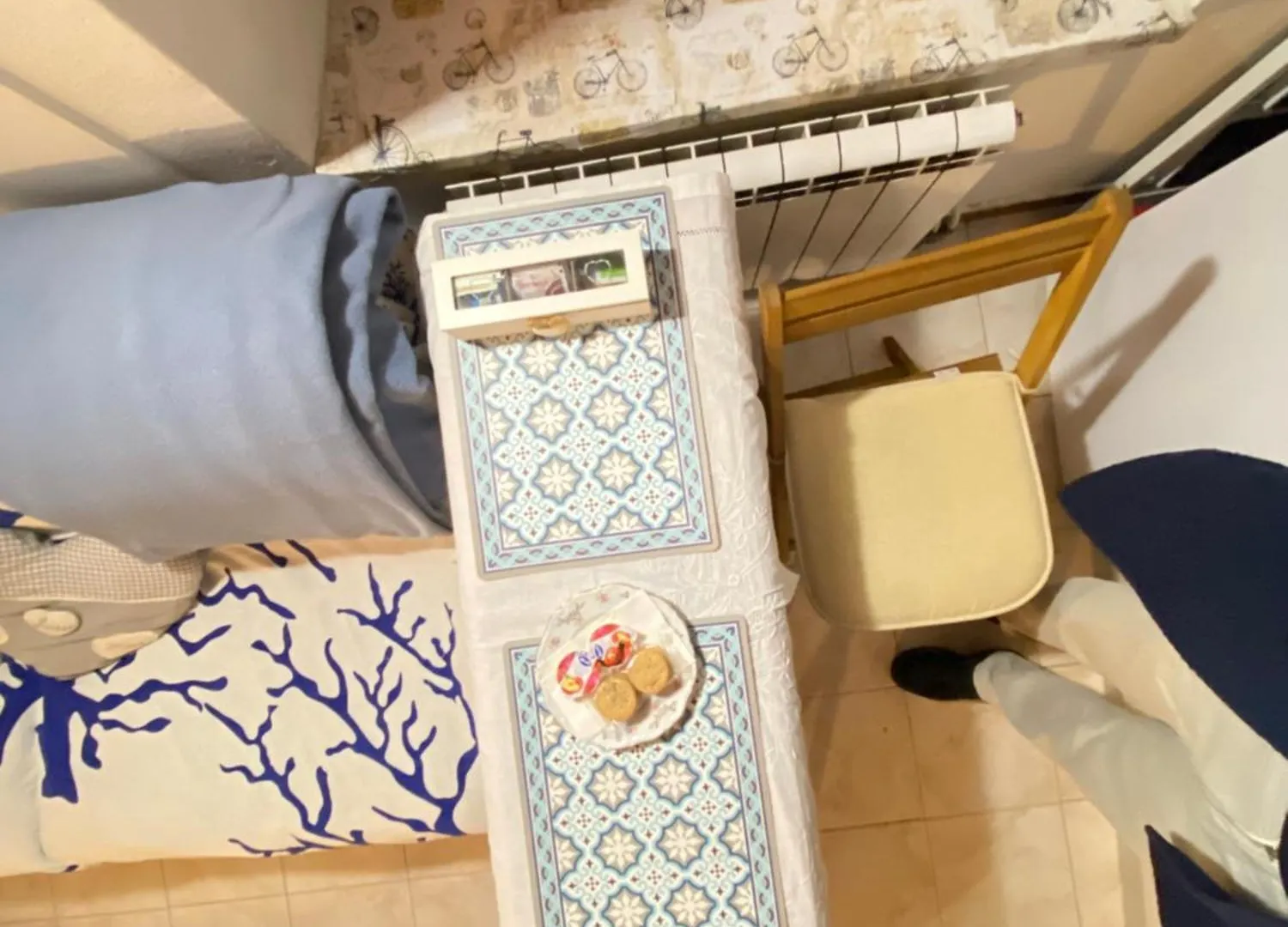 Apartamento La Casa Del Sole Bérgamo