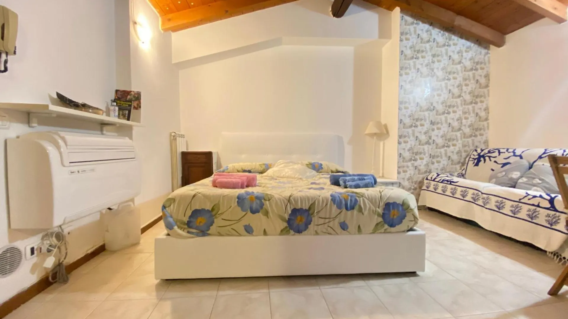 Apartamento La Casa Del Sole Bérgamo