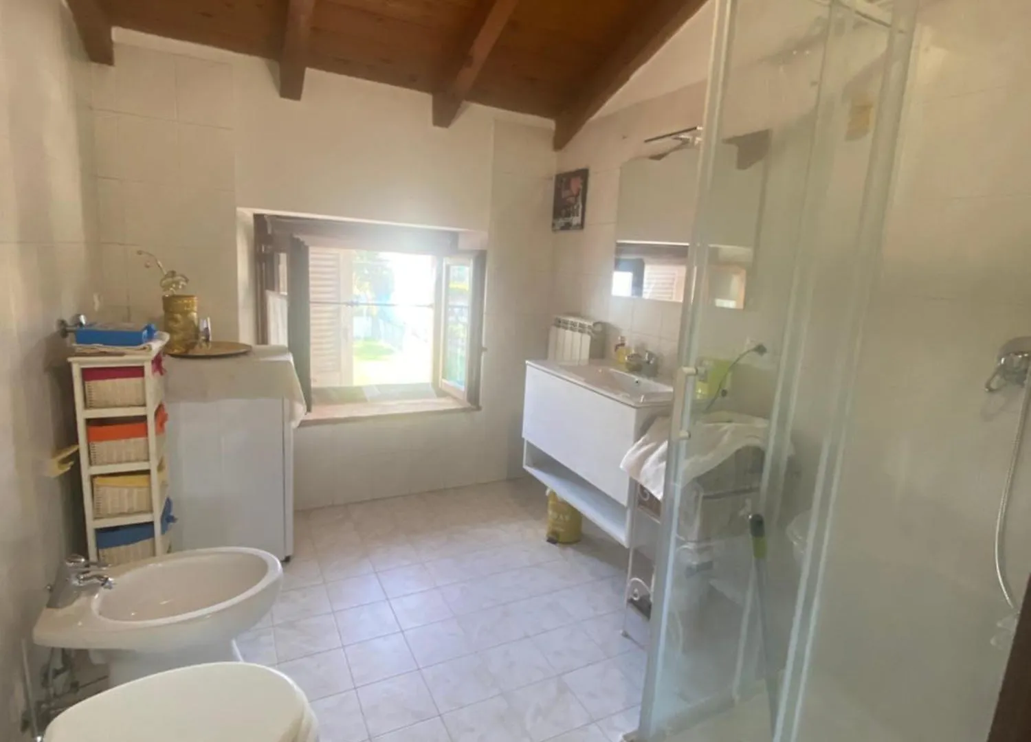 Apartamento La Casa Del Sole Bérgamo