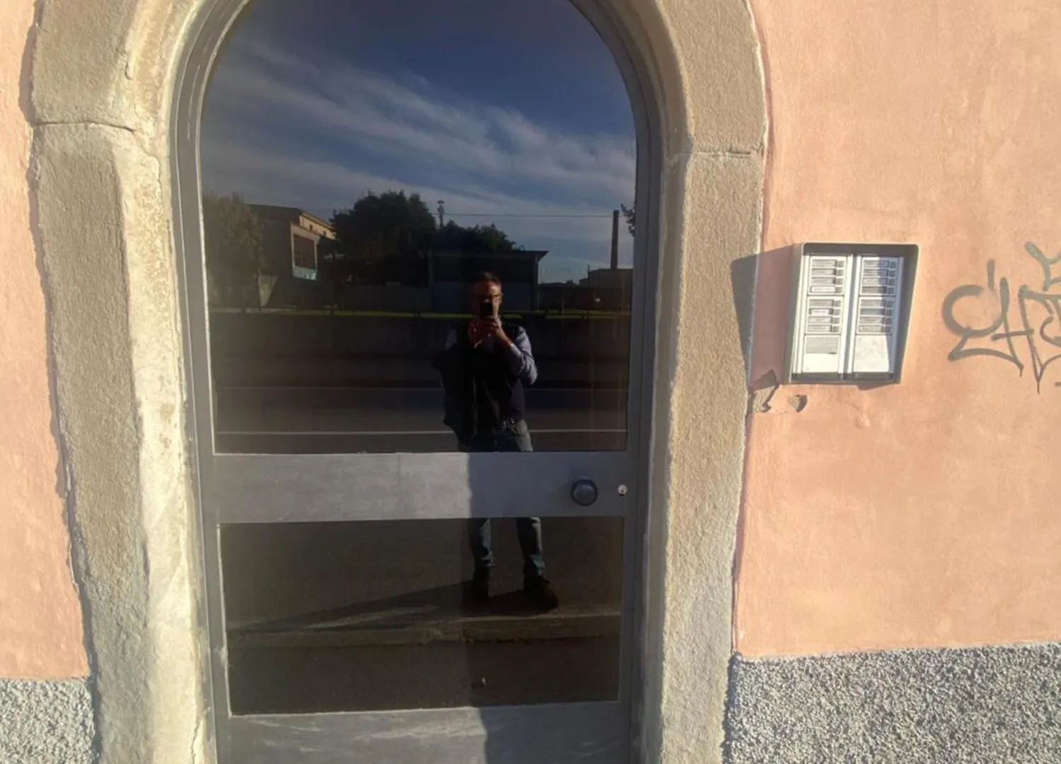 Apartamento La Casa Del Sole Bérgamo