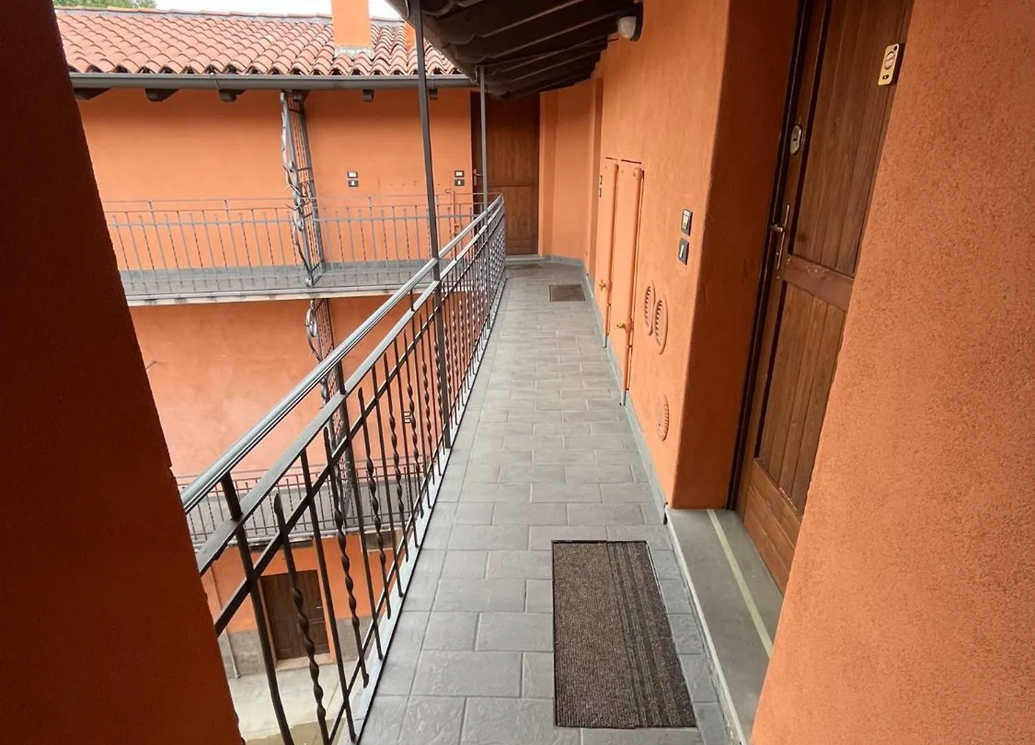 Apartamento La Casa Del Sole Bérgamo