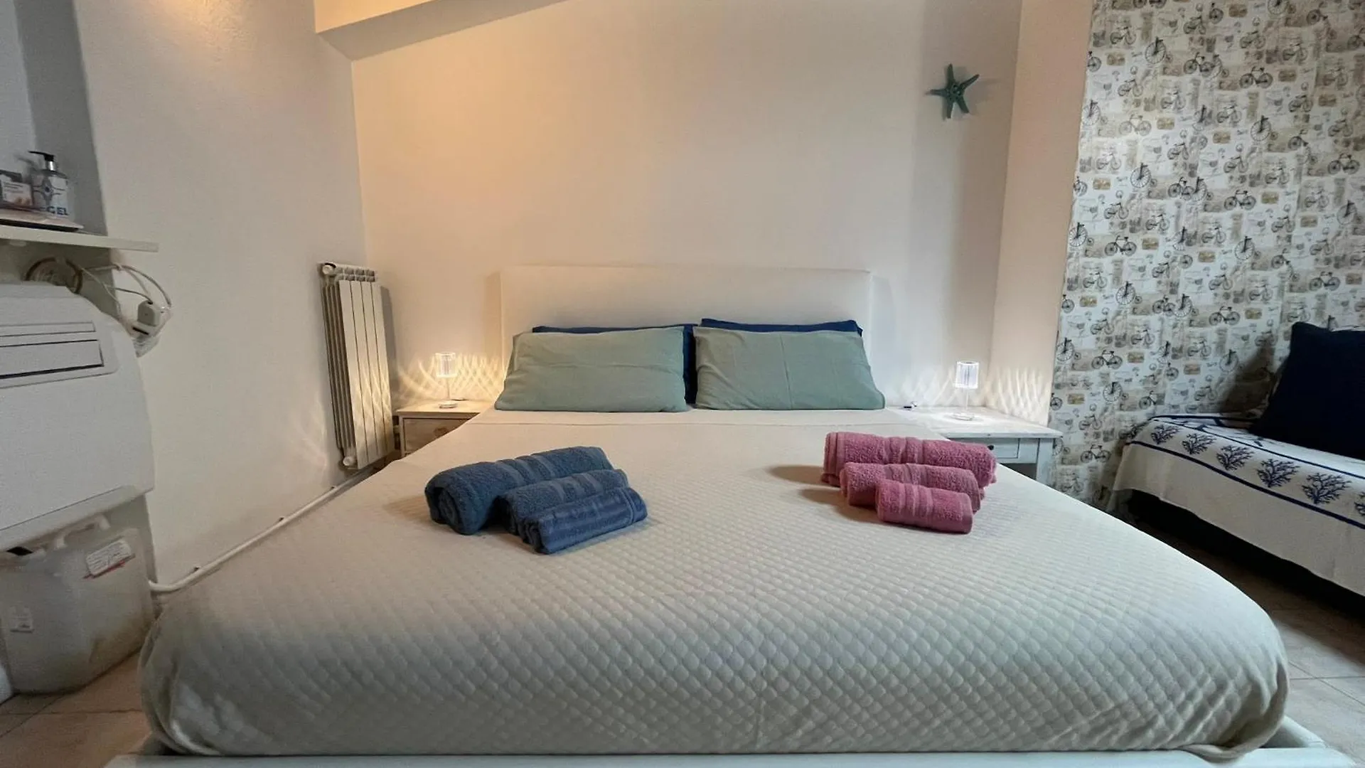 Apartamento La Casa Del Sole Bérgamo