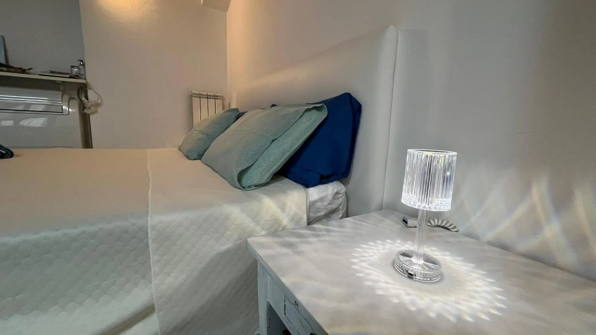 Apartamento La Casa Del Sole Bérgamo 0*,